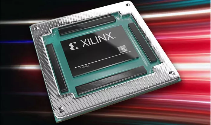 xilinx的野心在xilinx adapt 2021暴露无遗|azure|机器人|加速器_新浪