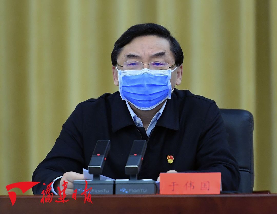 福建省委书记:彻底查清酒店坍塌事故原因,不论涉及到谁都要追责