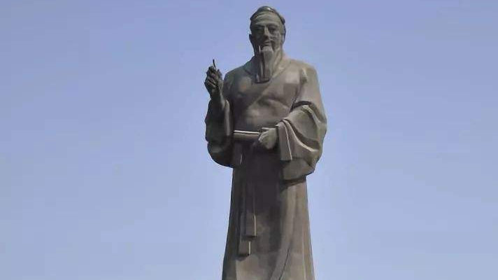 曾子重视个人的内在修养,谨守师说,被人称为“宗圣”|孔子|颜回|公明|弟子|子贡_新浪新闻