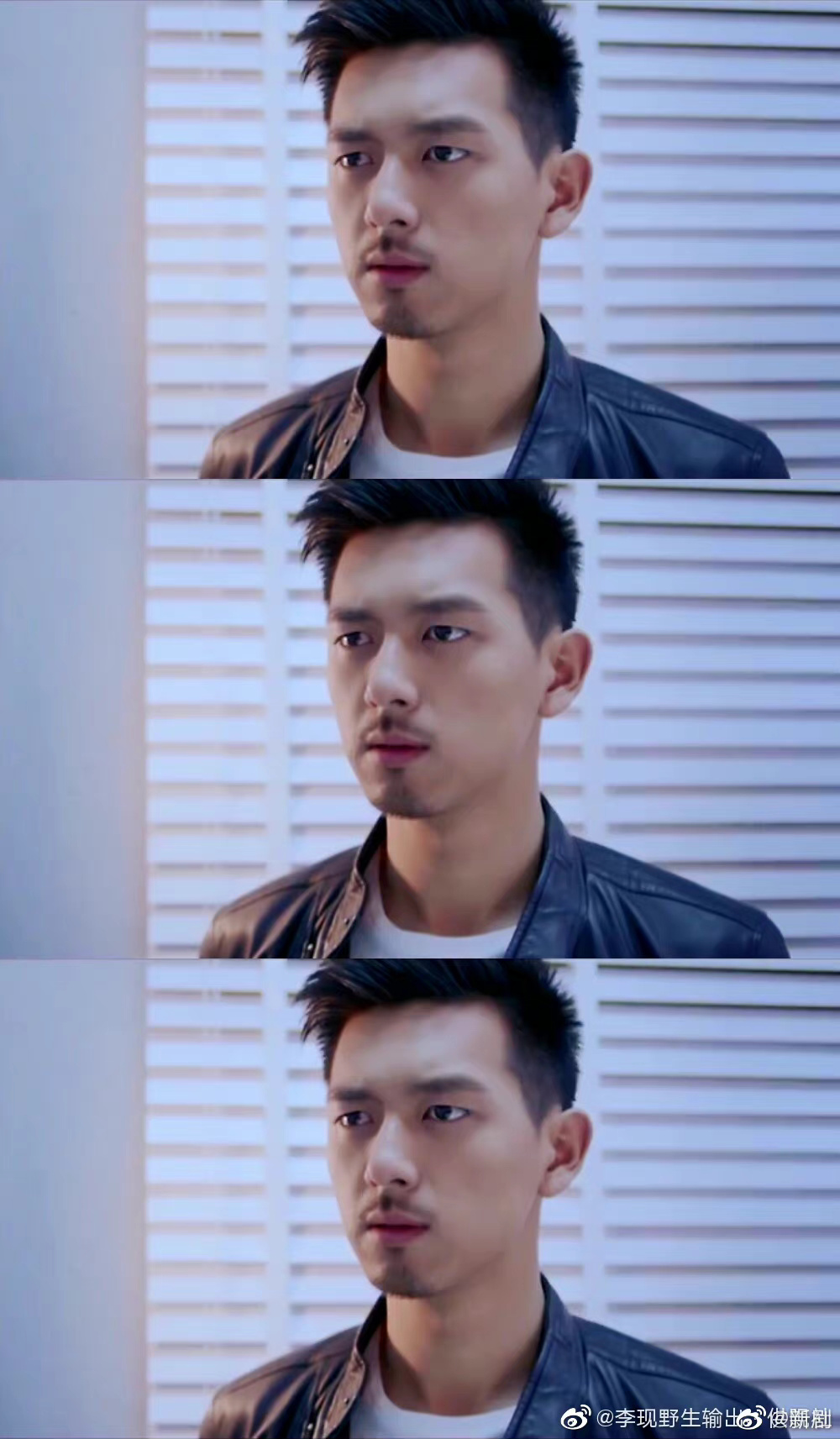 李现法医秦明开播六周年林涛六周年快乐