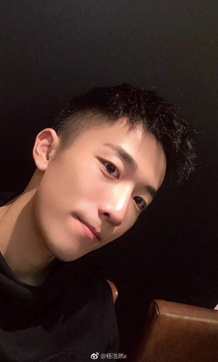 国风美少年学院风男孩2020届艺考生还有多少帅哥没被发现