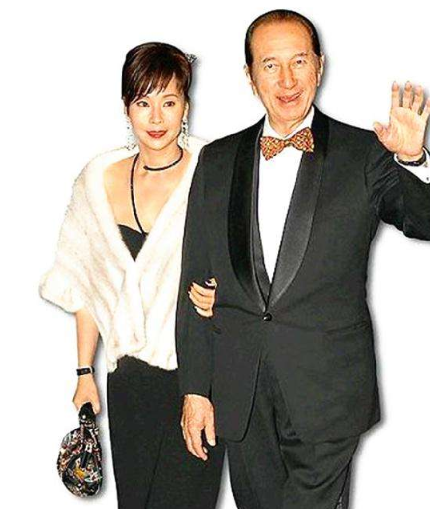 98岁赌王去世,一生风流,富可敌国,身后儿孙争产,一代枭雄谢幕