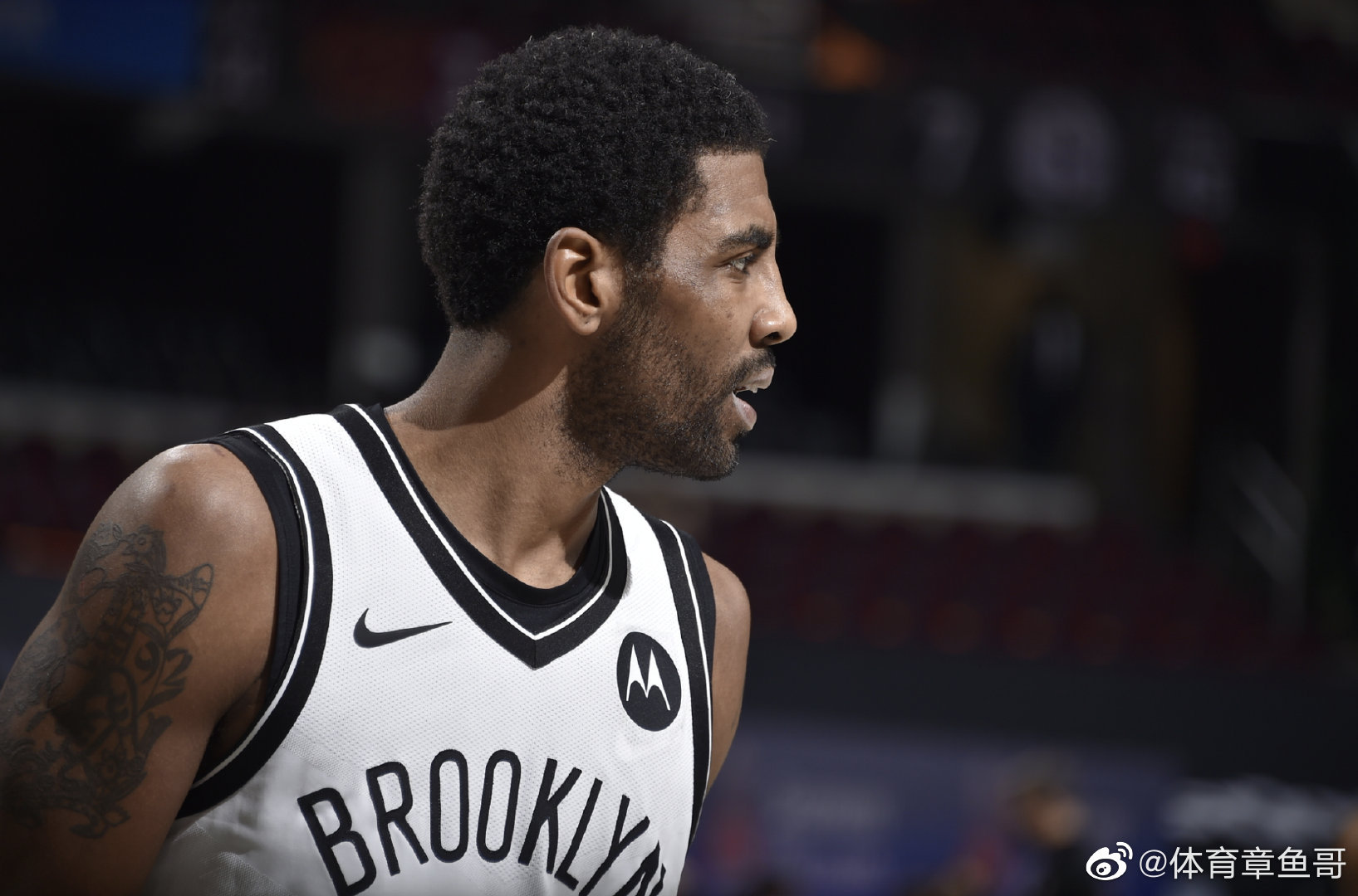 帕金斯谈欧文——我再说一遍,即使结果是输球,欧文也不用对任何人负责