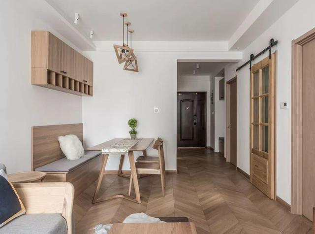 建议大家：这7种常见的家居设计，不要再做了，入住后真后悔！休闲区蓝鸢梦想 - Www.slyday.coM