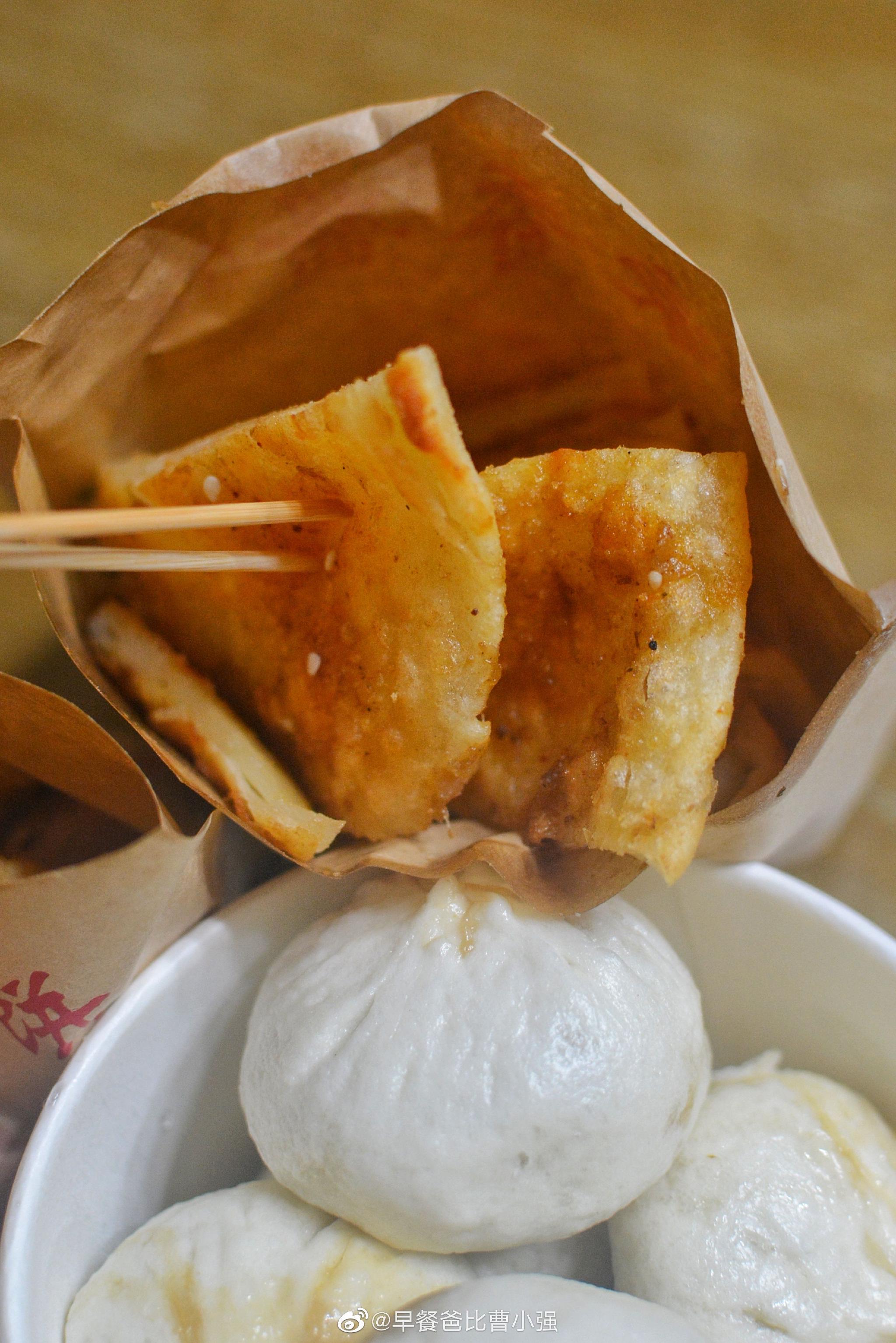 今天早餐宁波继续空气炸锅模式