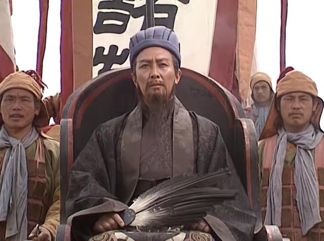 为何卧龙凤雏得一可安天下?诸葛亮真的有小说中这么厉害吗?