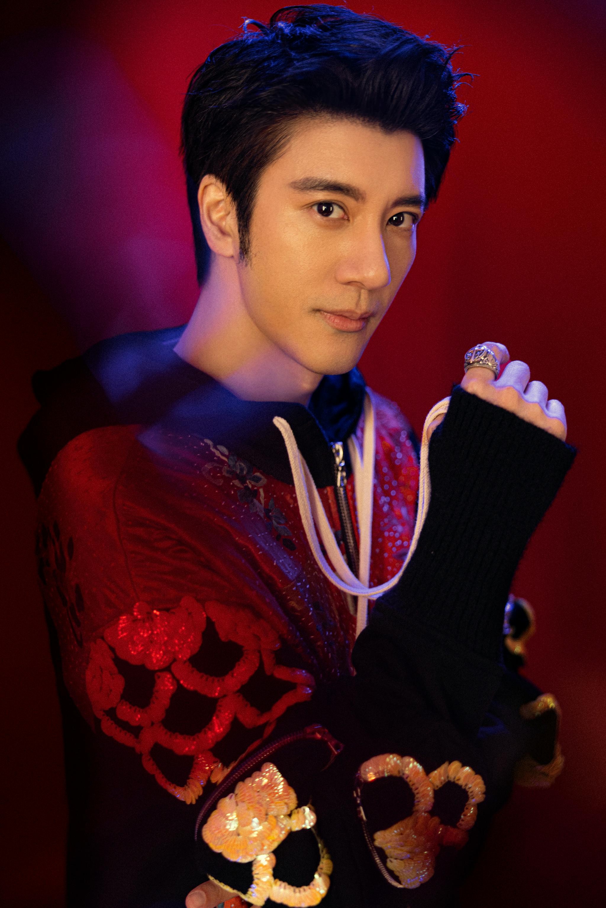 王力宏新歌(王力宏新歌one发布了吗)