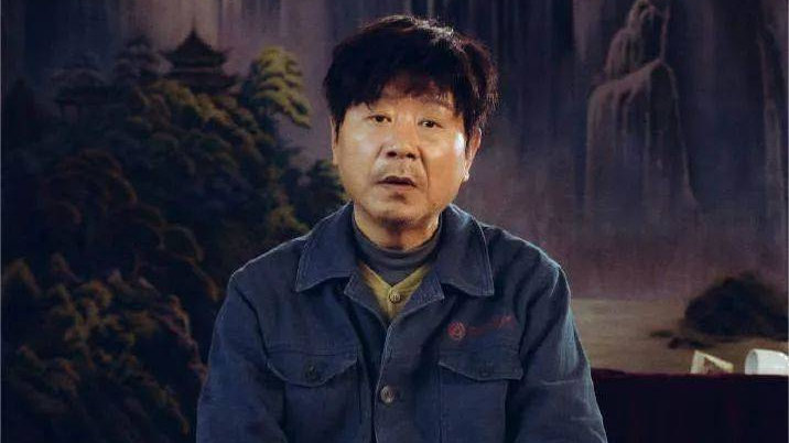 《漫长的季节》9.4分!范伟再演“小人物”,他说由衷感谢这些小人物|漫长的季节|小人物|范伟_新浪新闻