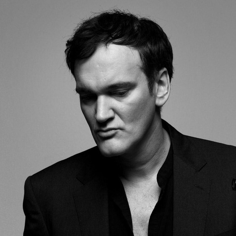 昆汀·塔伦蒂诺……__财经头条