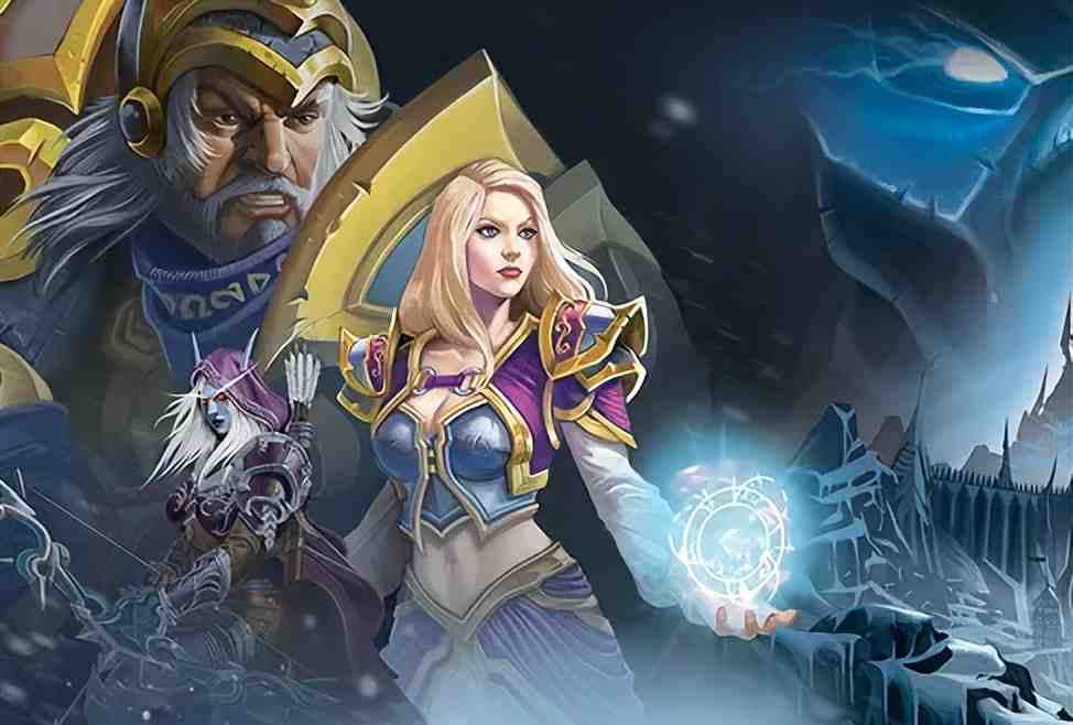 魔兽世界:WLK版本该给的补助还是要给,取消也是不现实的休闲区蓝鸢梦想 - Www.slyday.coM 魔兽世界:WLK版本该给的补助还是要给,取消也是不现实的休闲区蓝鸢梦想 - Www.slyday.coM