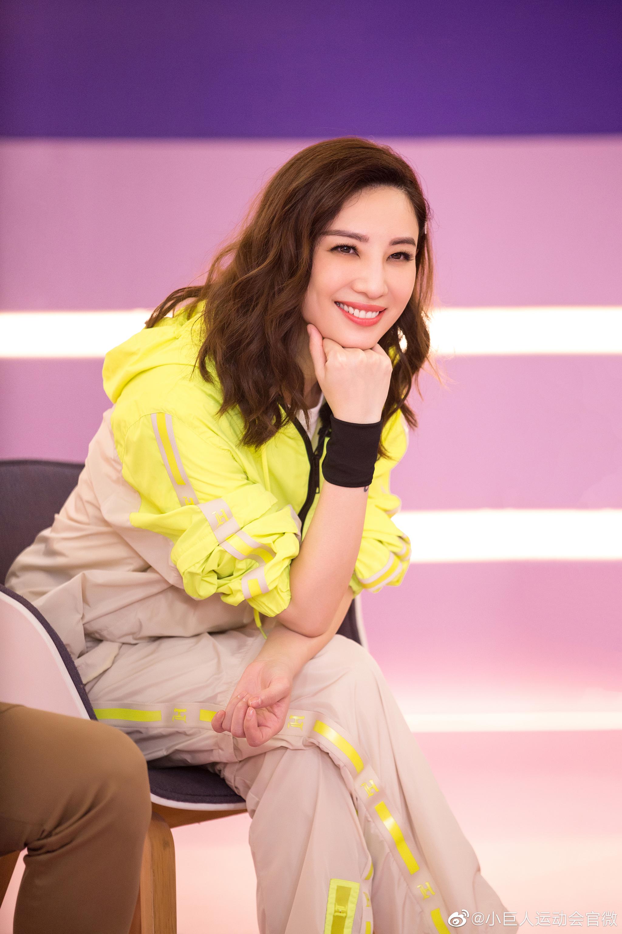 每次看到玉米姐姐@郑希怡 的剧照