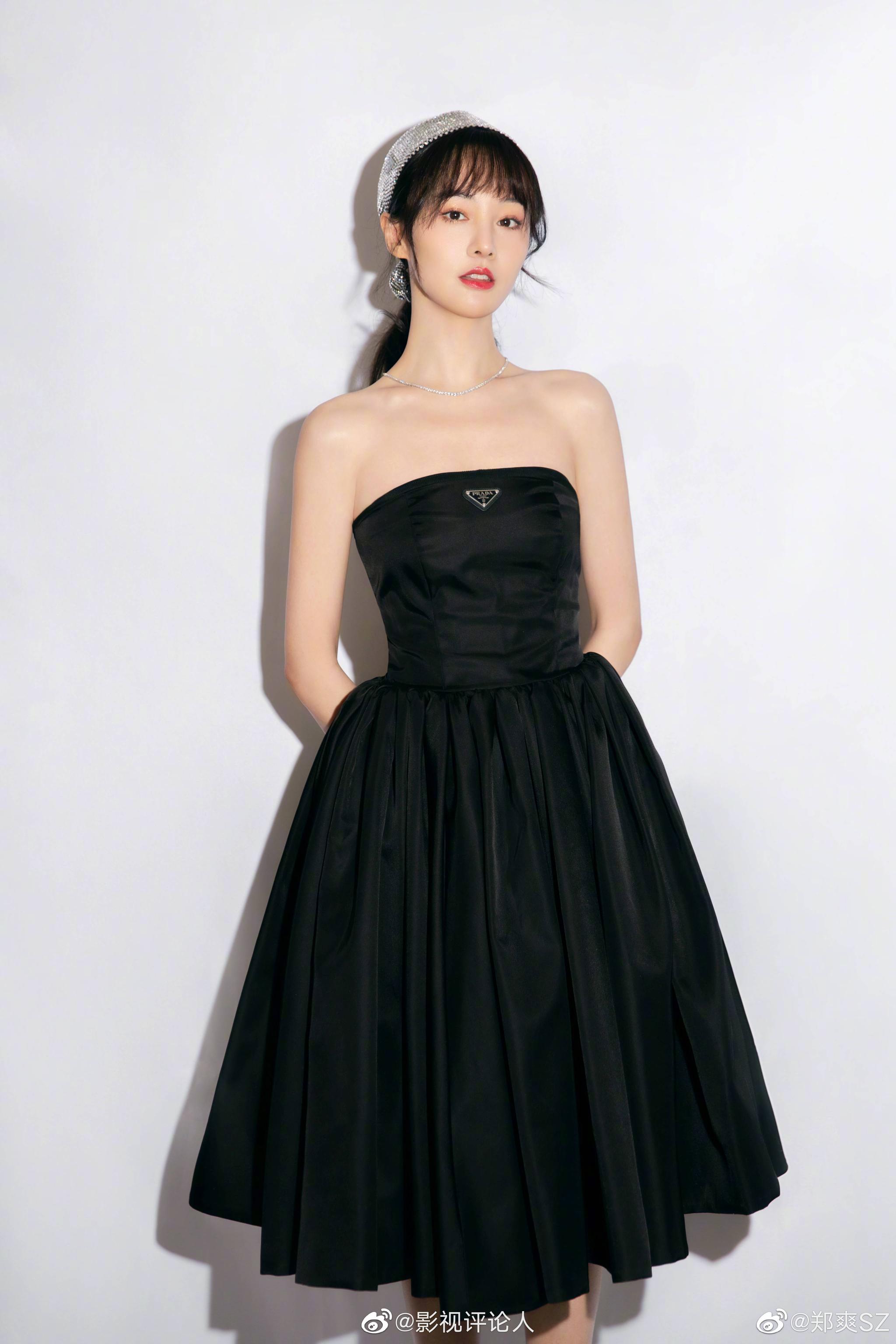 郑爽靠着自己独立赚的钱买的豪宅