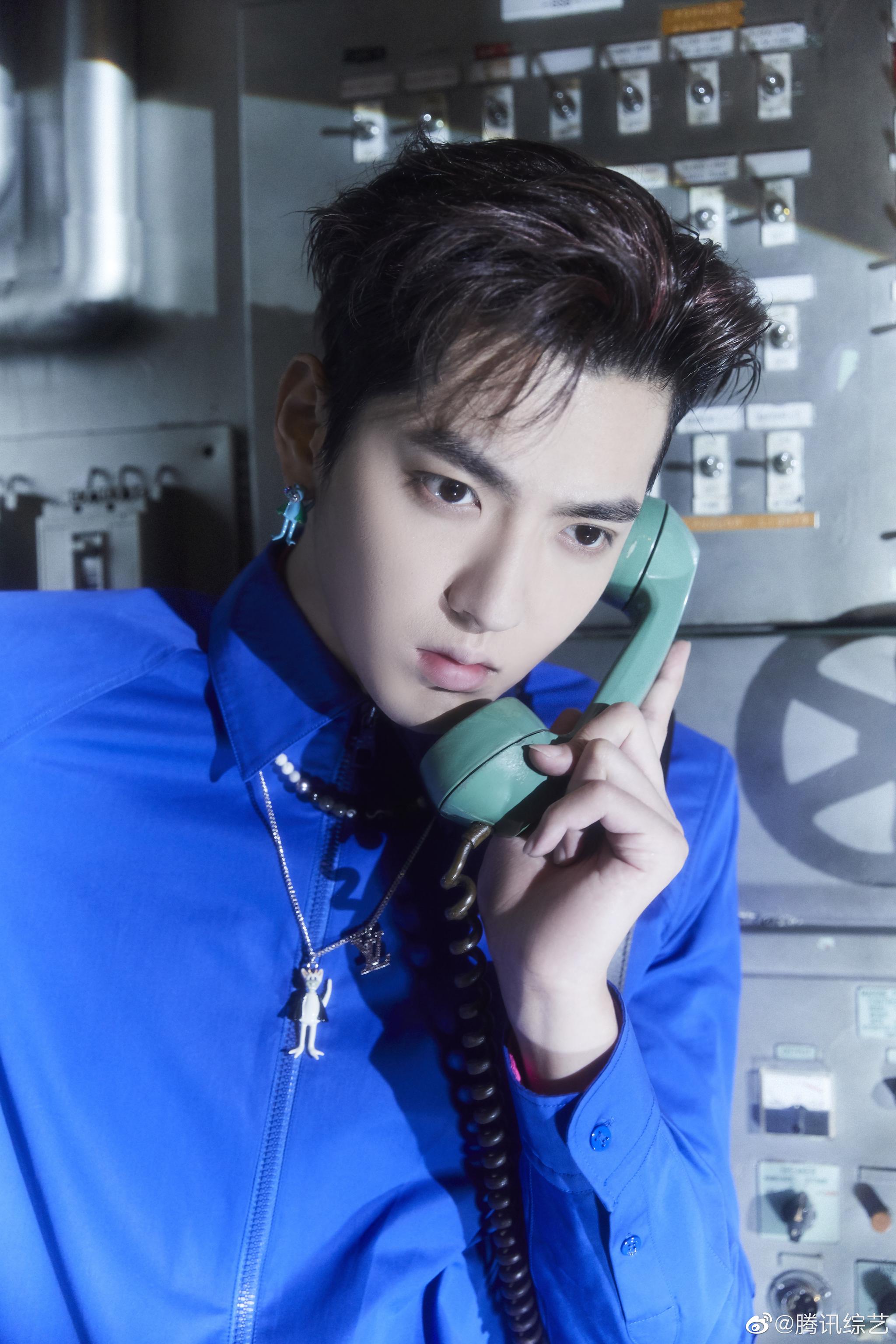 吴亦凡_新浪新闻