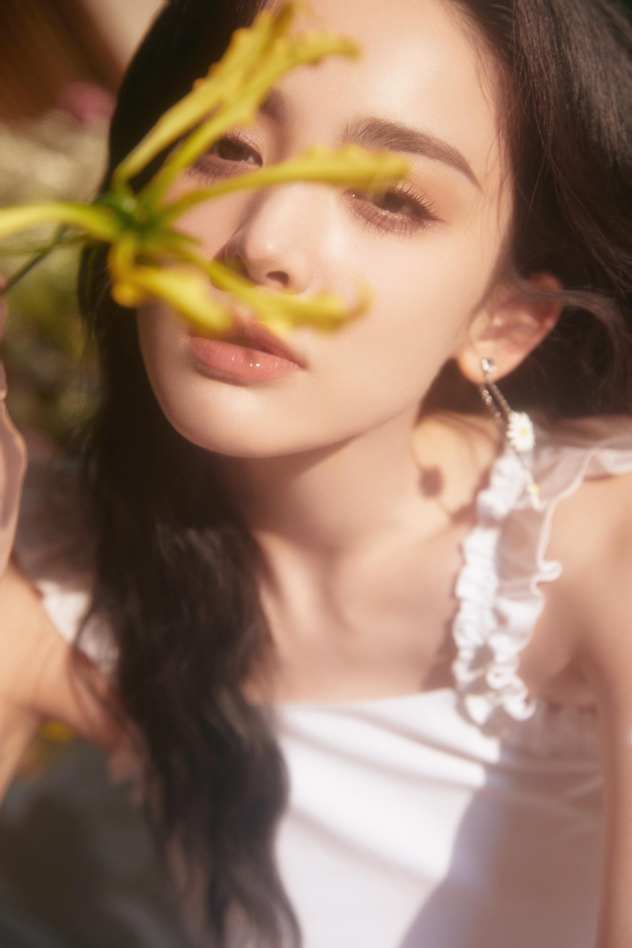 古力娜扎_新浪新闻