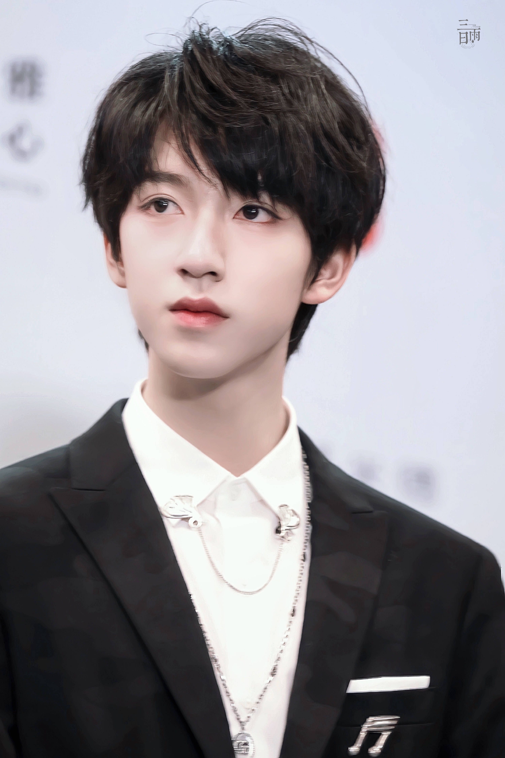 不是欧皇降霖,是日复一日的努力 努力就会有回报……|贺峻霖_新浪新闻