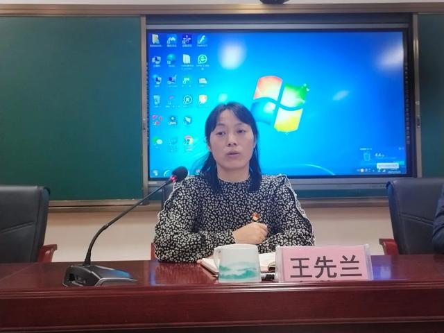 湖口县第三中学召开2021年秋疫情防控工作推进会|疫情|湖口县|推进会