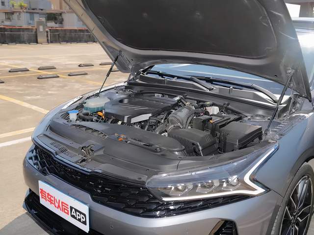 20万落地买2.0T+9AT，合资B级车大牌又实惠，开过都说好！