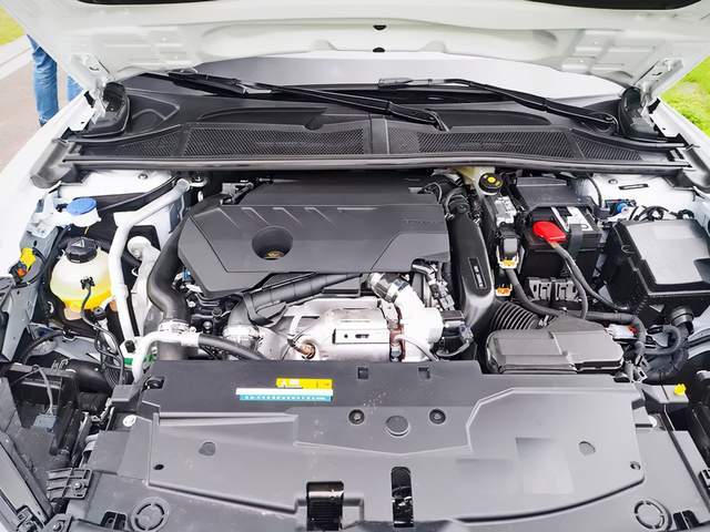 20万落地买2.0T+9AT，合资B级车大牌又实惠，开过都说好！