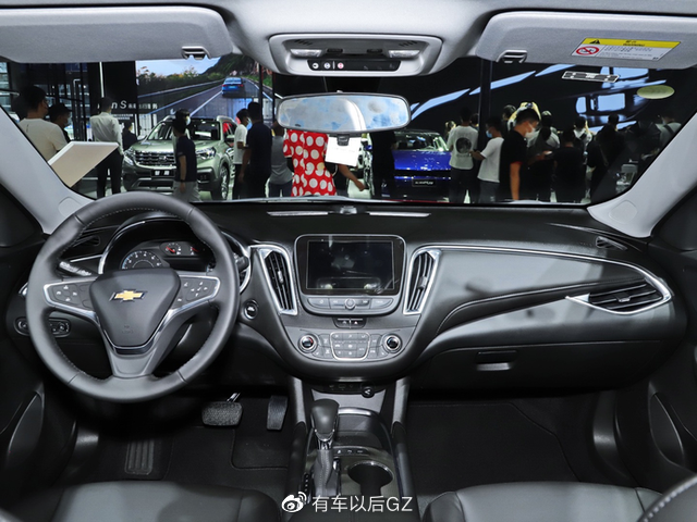 20万落地买2.0T+9AT，合资B级车大牌又实惠，开过都说好！