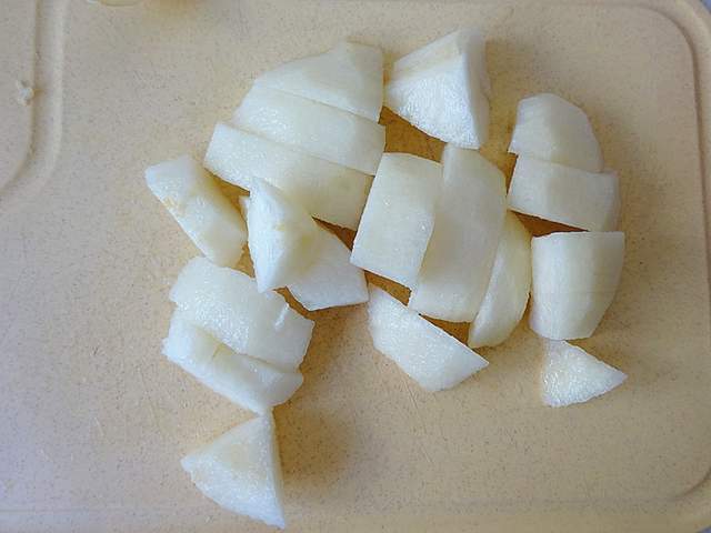 这是秋季必吃的甜羹,做的时候多加一步,不仅味道好,功效更完美休闲区蓝鸢梦想 - Www.slyday.coM 这是秋季必吃的甜羹,做的时候多加一步,不仅味道好,功效更完美休闲区蓝鸢梦想 - Www.slyday.coM