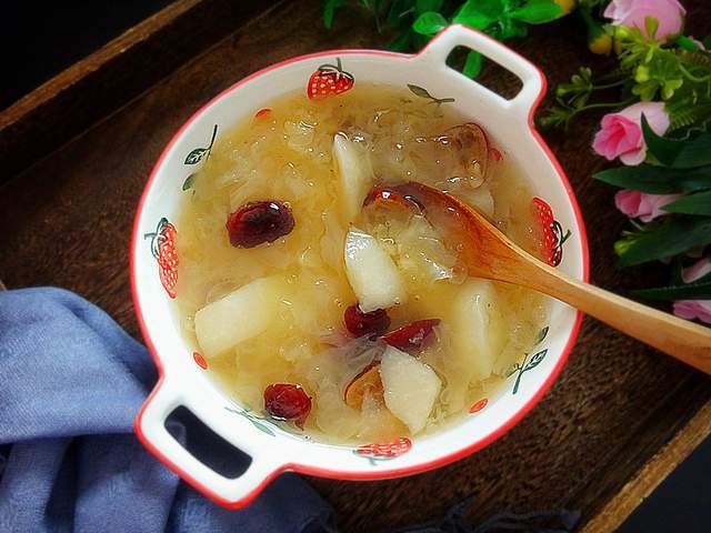 这是秋季必吃的甜羹,做的时候多加一步,不仅味道好,功效更完美休闲区蓝鸢梦想 - Www.slyday.coM 这是秋季必吃的甜羹,做的时候多加一步,不仅味道好,功效更完美休闲区蓝鸢梦想 - Www.slyday.coM