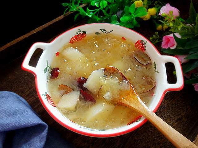 这是秋季必吃的甜羹,做的时候多加一步,不仅味道好,功效更完美休闲区蓝鸢梦想 - Www.slyday.coM 这是秋季必吃的甜羹,做的时候多加一步,不仅味道好,功效更完美休闲区蓝鸢梦想 - Www.slyday.coM