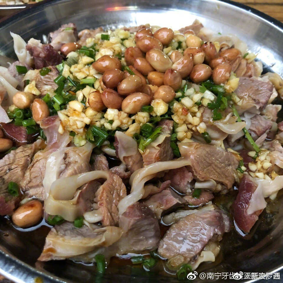 广西博白白切来参赛!猪鸡鸭鹅皆可白切_高清图集_新浪网