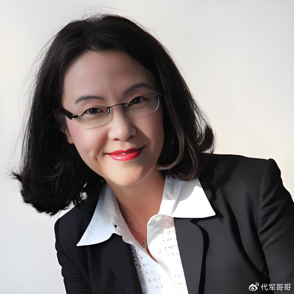 61岁李国庆官宣即将再婚,未婚妻张丹红啥来头?