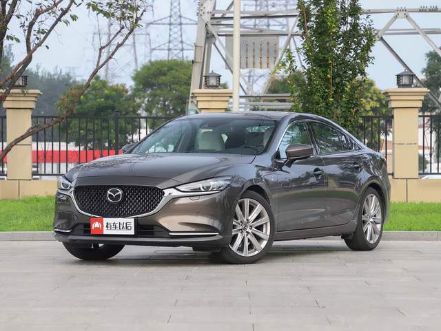 20万落地买2.0T+9AT，合资B级车大牌又实惠，开过都说好！