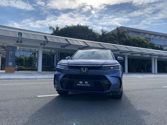 新年试驾第一站 全新一代皓影 格局敞开 黑马 依旧 新浪汽车