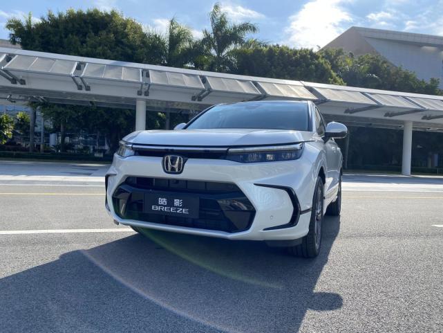 新年试驾第一站 全新一代皓影 格局敞开 黑马 依旧 新浪汽车