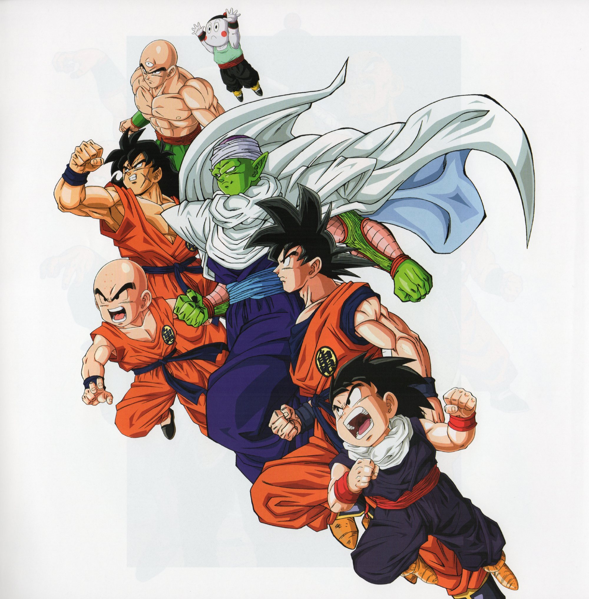 龙珠z动漫 新浪网