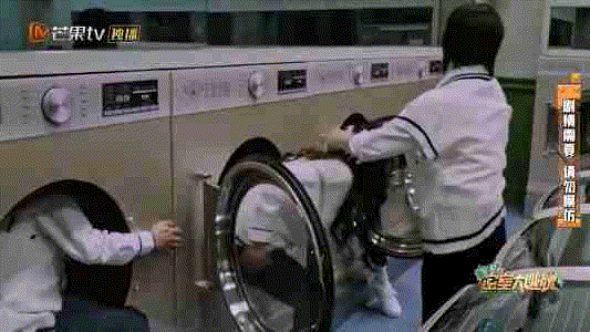 密室大逃脱：“坦克”周笔畅来了，多处细节暴露和杨幂的真实关系休闲区蓝鸢梦想 - Www.slyday.coM