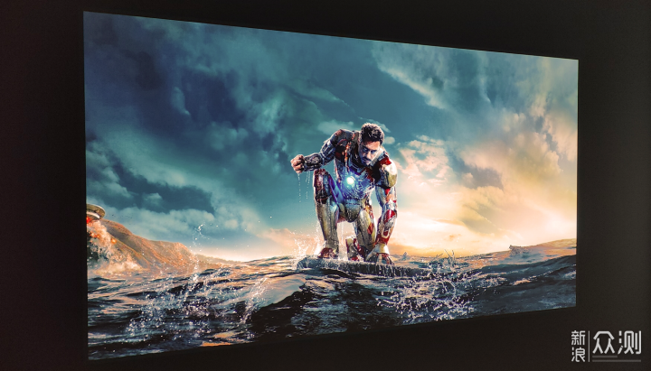 商用投影仪如何挑选明基mh560投影仪体验