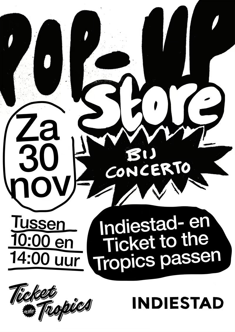 来自设计师sanderpuhl的文字海报设计创意趣味的英文设计