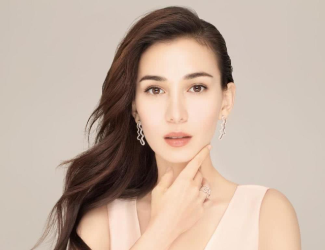 1985年出生的10位女明星现年都36岁了谁是你心中永远的女神