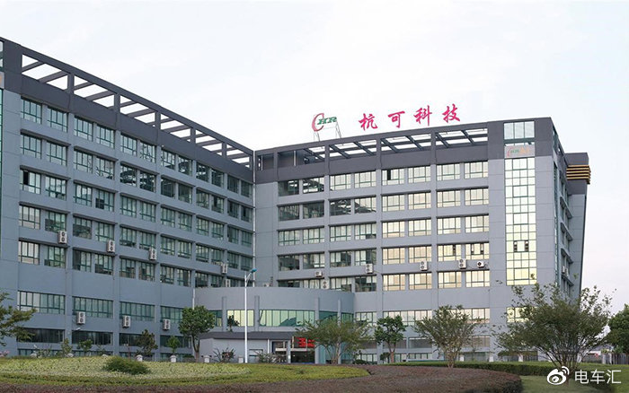 杭可科技获远景1.17亿美元锂电池设备中标意向书__财经头条