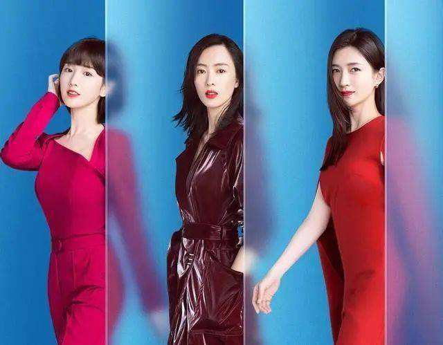 《三十而已》中比林有有更可怕的存在:披着面具的现代版女德