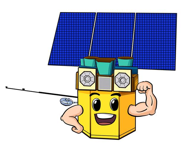 气象卫星"新人上岗"!履历太优秀