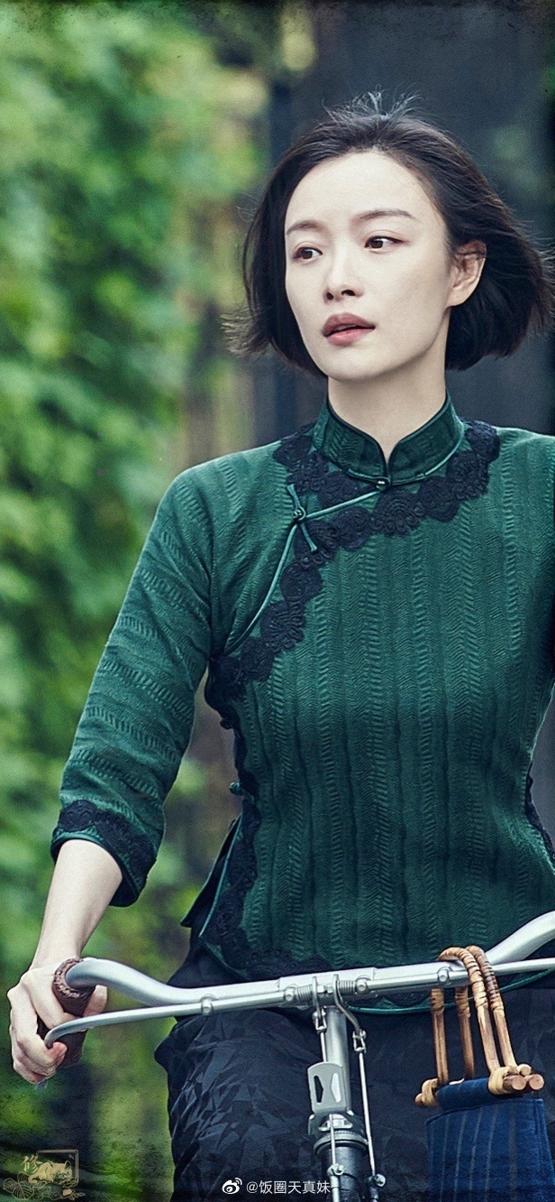 倪萍看完倪妮《1921》的点因映,夸赞倪妮演技