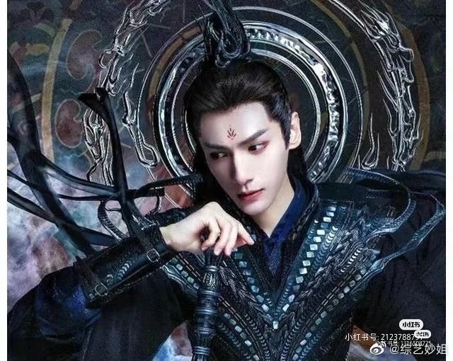仙侠剧里五位战斗力最强的人，你认同吗__财经头条