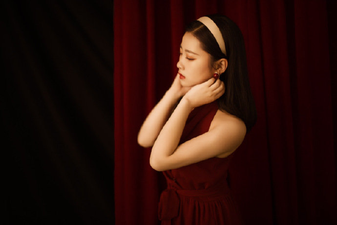 林瑾瑜北京体育大学99年研一体操健将处女座