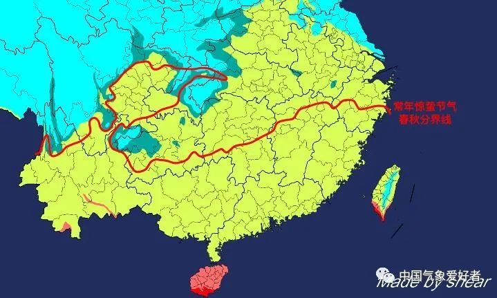 不要春捂！夏天已飞进南方，最容易感冒的时候或许就是现在休闲区蓝鸢梦想 - Www.slyday.coM