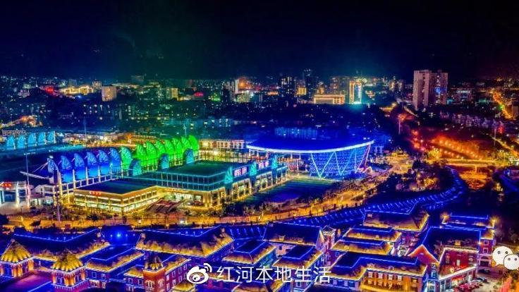 开远赛事与经济 ⇄ “双向奔赴”|开远|赛事|开远市_新浪新闻