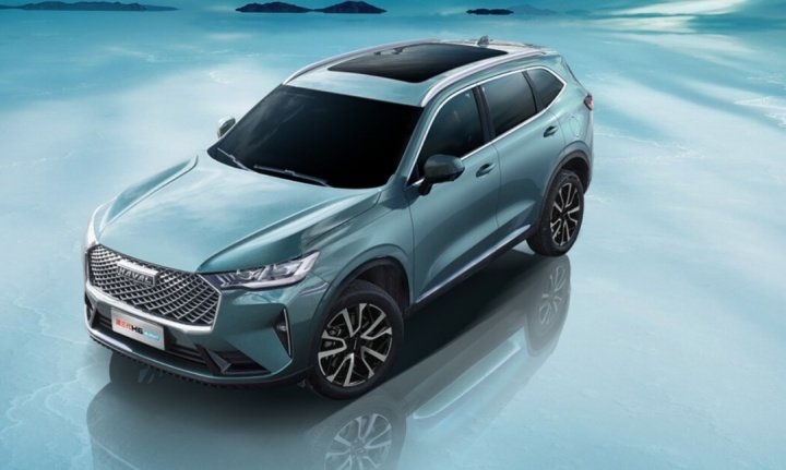 谁才是十万元最优选？瑞虎7 PLUS 哈弗H6