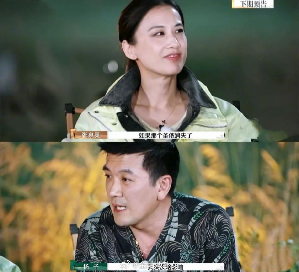 但杨子说自己商业价值更高？|商业价值|杨子|清仓_新浪新闻