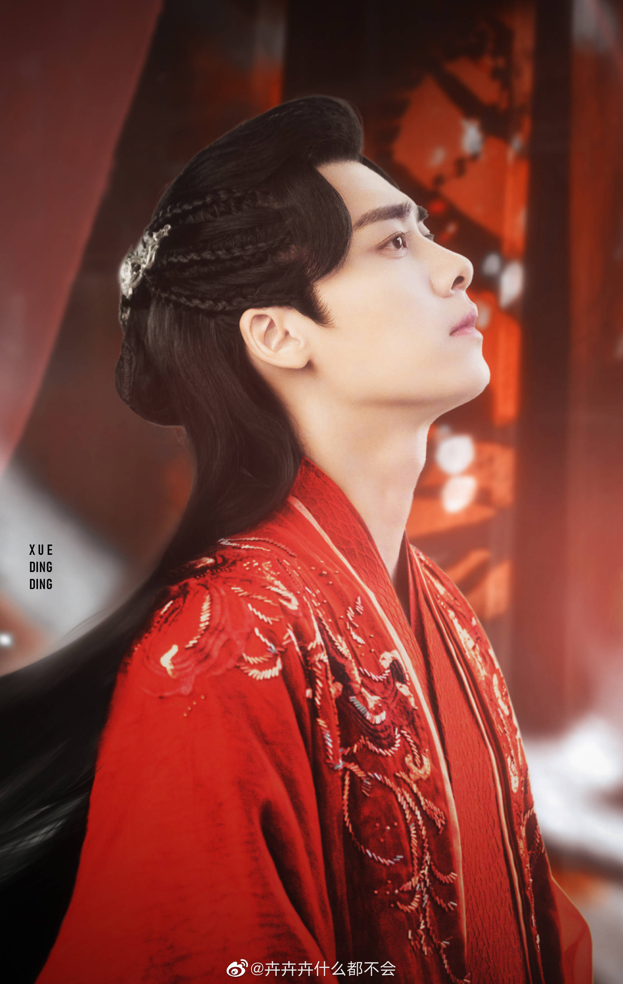 镜双城开播8集甜中带虐海皇一生只能爱一个人