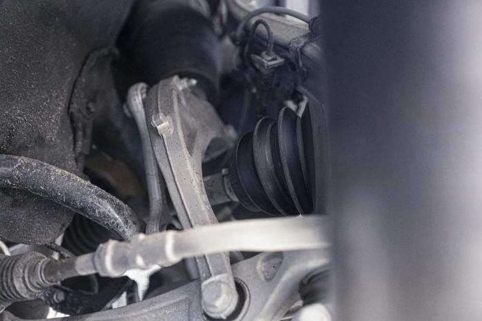 品质生活究竟是什么奥迪a6allroad告诉你