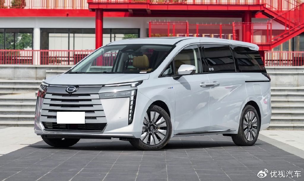 想买“带电”的MPV怎么选？建议认准这3款，最低只要21万