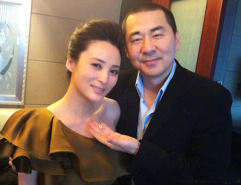 陈建斌蒋勤勤持股公司因合同纠纷被强制执行近4000万元，许晴也是股东休闲区蓝鸢梦想 - Www.slyday.coM